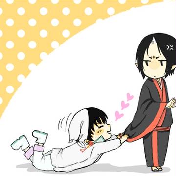 鬼徹ろぐ