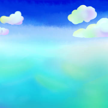 水平線