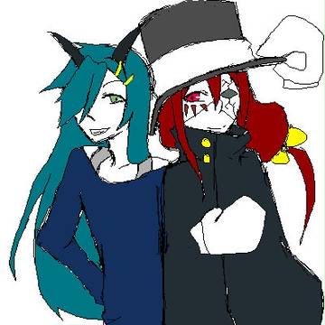 落書き