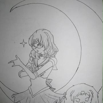 Sailor Revo
