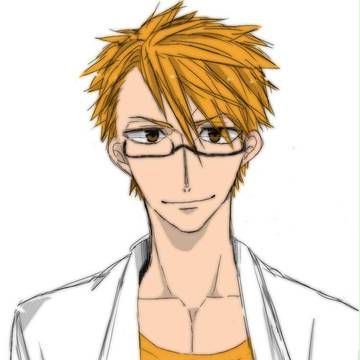 【パラレル】黒崎医院の一護医師
