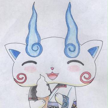 コマさん×銀時