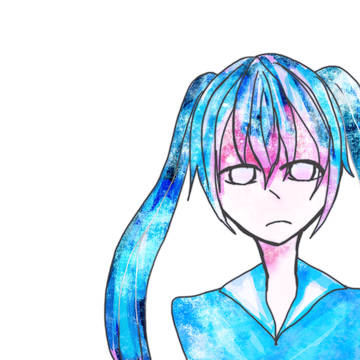 みくさん