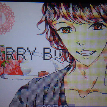 ハッピーバースデイ！！マモちゃん♡♡♡