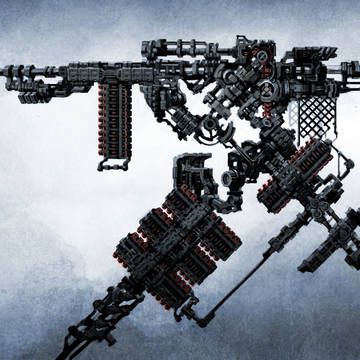 The Sniper