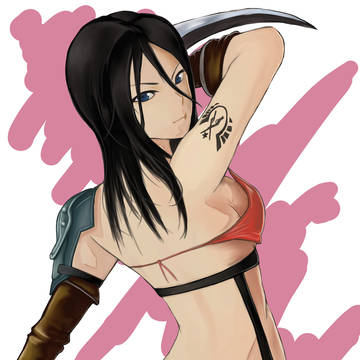 不知火ハヅキ