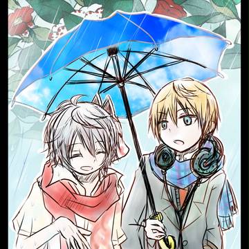 あかあか