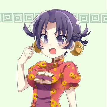 れんかちゃん