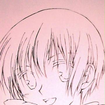 ひげ付きたま