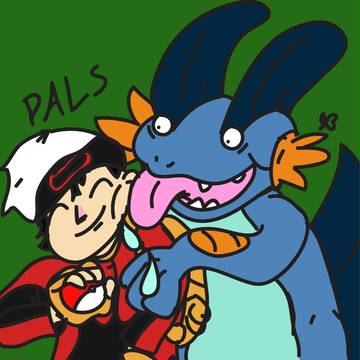 Drawing with the mouse is rough