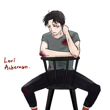Levi Ackerman