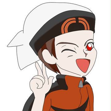 Ω お帰りなさい ルビー