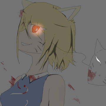 八雲藍