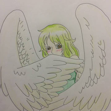モネちゃん♥︎