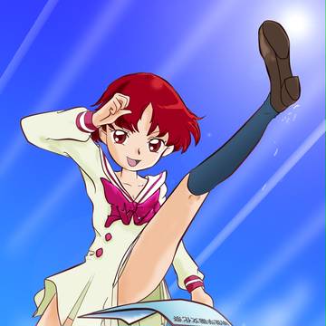 上島さやかさん