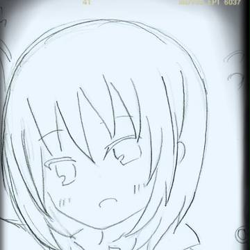 記憶の中の君