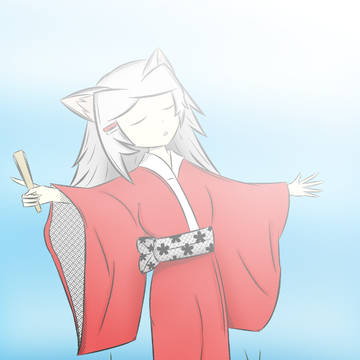 猫耳