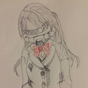 混ぜてみた