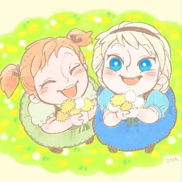 Frozen log 02