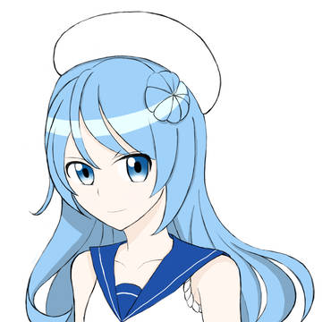 浦風