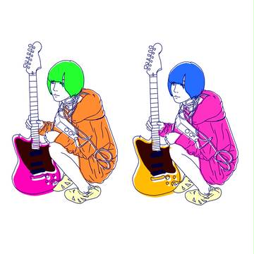 後藤まりこ