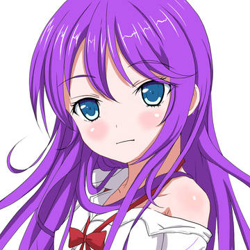 とうわ エリオ·紫