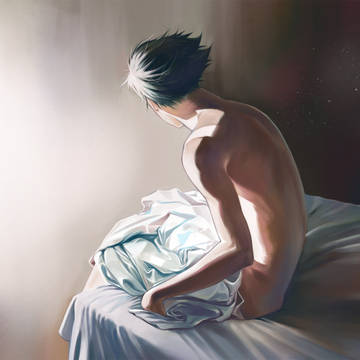 黒