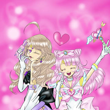 マロリー&マユ