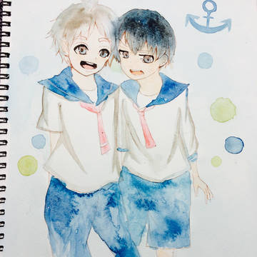 HQ‼︎