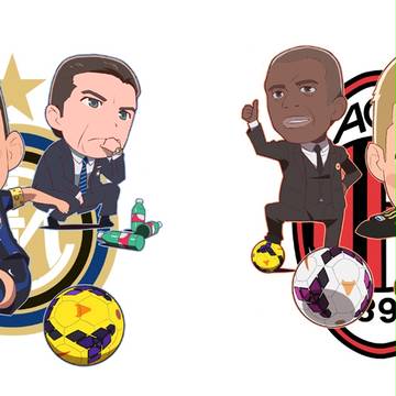 Nagatomo＆HONDA