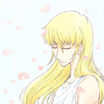 シャカ