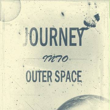 journey into outerspace