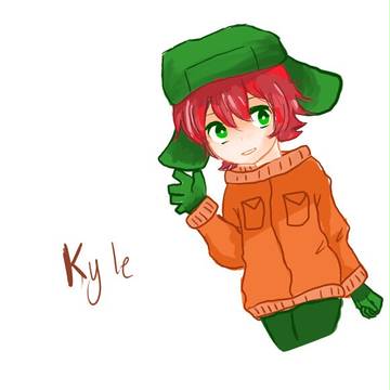 Kyle