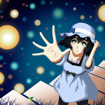 STARDUST HANDSHAKE