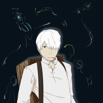 虫师