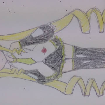 初音 真紅