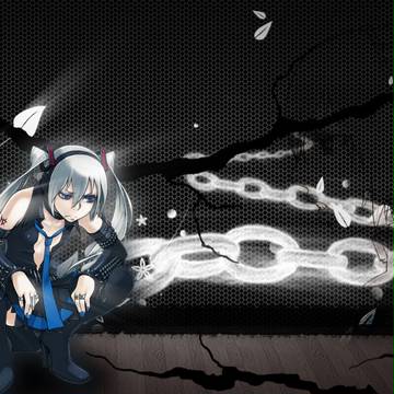 Hagane miku