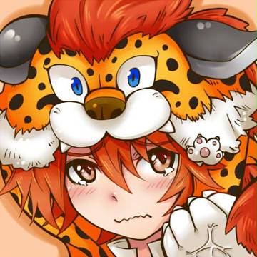 ついたぁあいこぉん