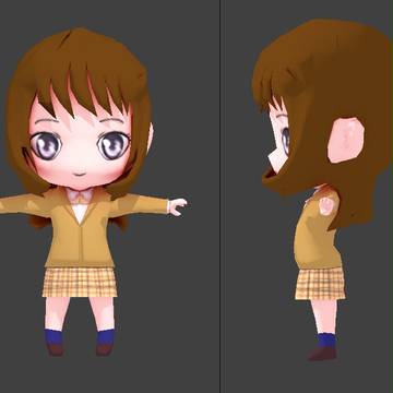3D OR NOT 3D