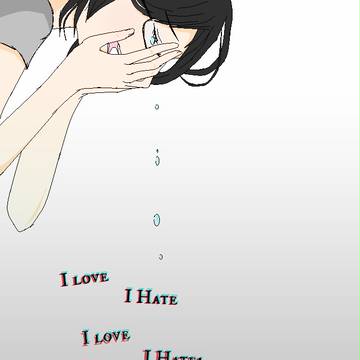 【初音ミク】私は好き。私は嫌い。