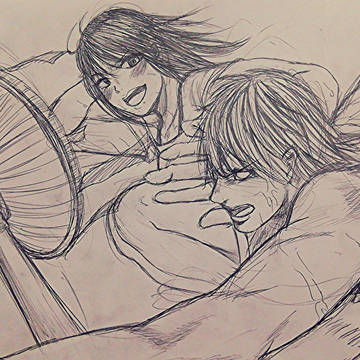 落書き