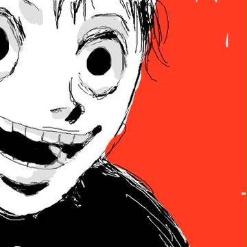 京伏らくがき②