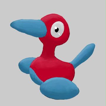 ポリゴン2
