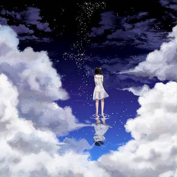 雲
