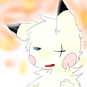 ピカチュウ