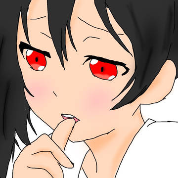 にこにー（練習）