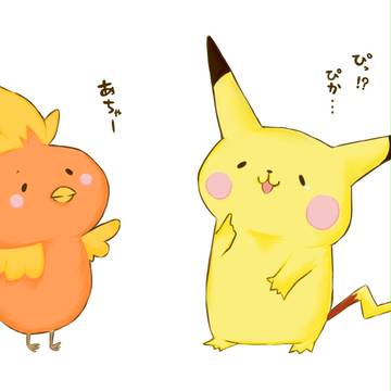 あちゃー
