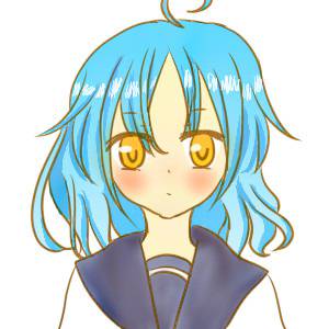 オリキャラ！