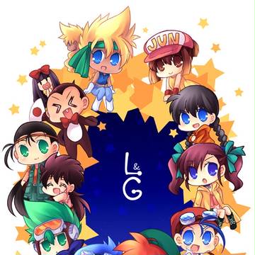 L&G