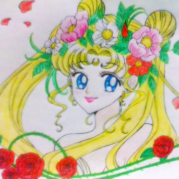 プリンセス・セレニティ